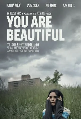 You are  Beautiful movie poster - Entertainment content