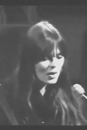 Nico performing Secret Side & Valley of the Kings movie poster - Entertainment content