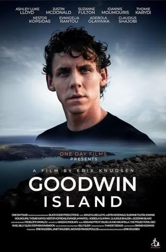 Goodwin Island movie poster - Entertainment content