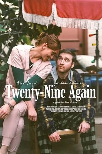 Twenty-Nine Again movie poster - Entertainment content