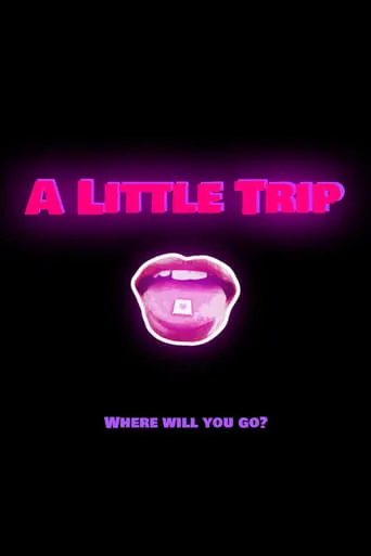 A Little Trip movie poster - Entertainment content