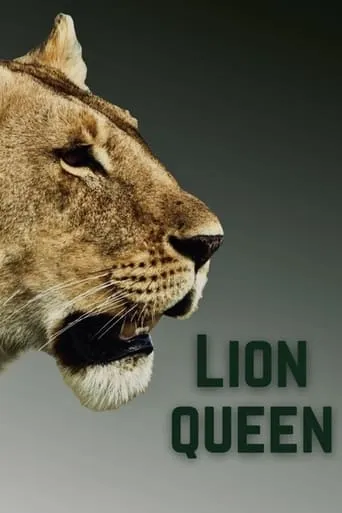 Lion Queen movie poster - Rated 9/10