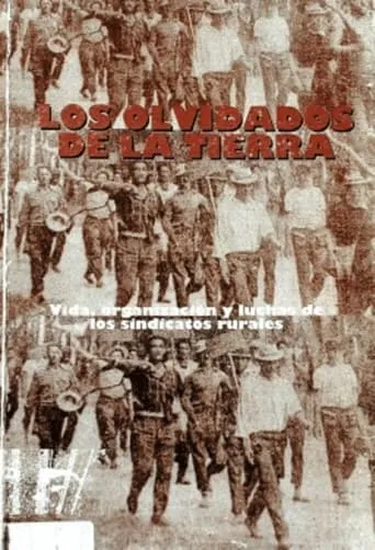 Los olvidados de la tierra movie poster - Entertainment content