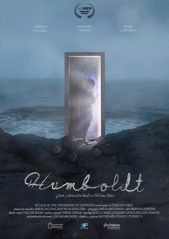 Humboldt movie poster - Entertainment content