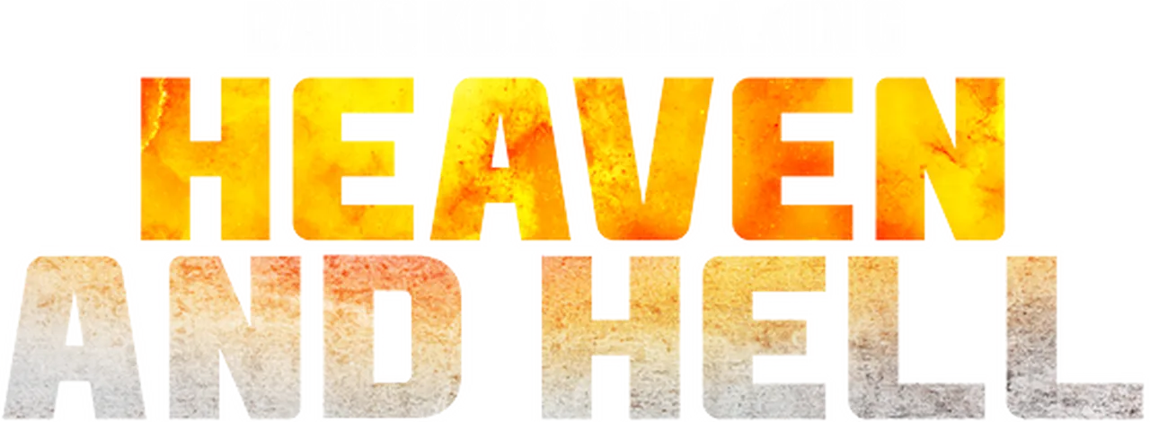 Bangkok Breaking: Heaven and Hell