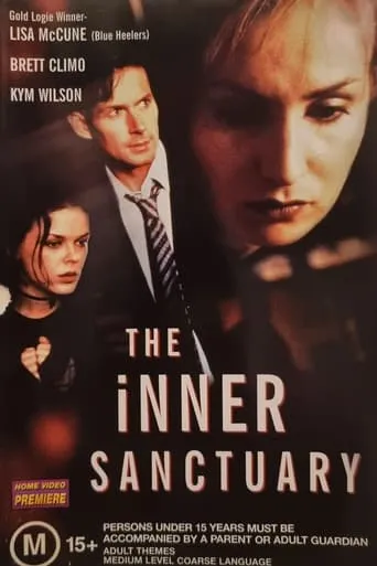 The Inner Sanctuary movie poster - Entertainment content
