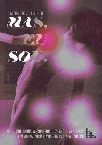 But, I am movie poster - Entertainment content