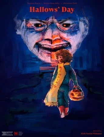 Hallows' Day movie poster - Rated 8/10