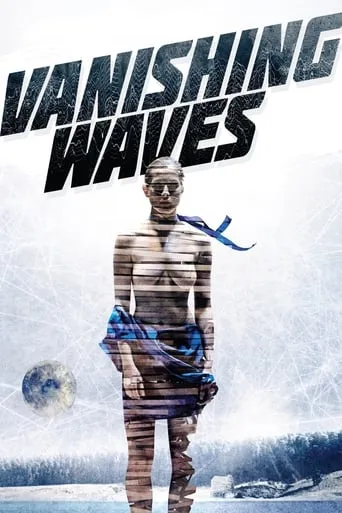 Vanishing Waves movie poster - Rated 5.9/10