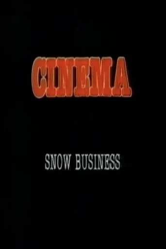 Snow Business movie poster - Entertainment content