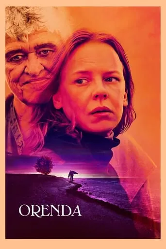 Orenda movie poster - Rated 6/10