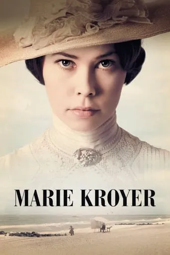 Marie Kroyer movie poster - Rated 6.227/10
