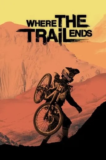 Where the Trail Ends movie poster - Rated 7.6/10