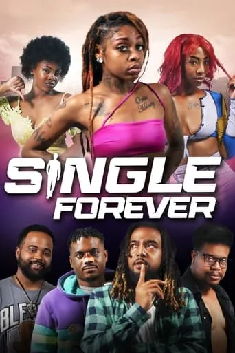 Single Forever movie poster - Entertainment content