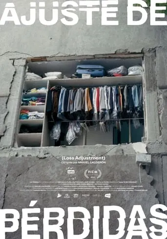 Loss Adjustment movie poster - Entertainment content