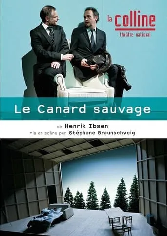 Le Canard sauvage movie poster - Entertainment content