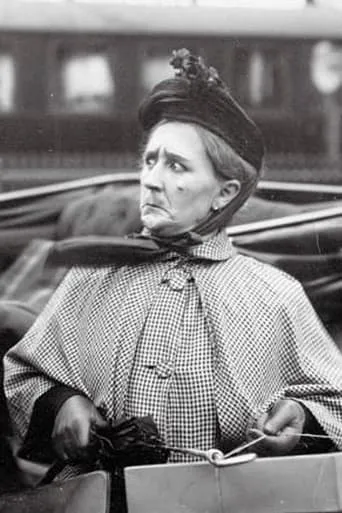 Visit from the Mother-in-Law movie poster - Entertainment content