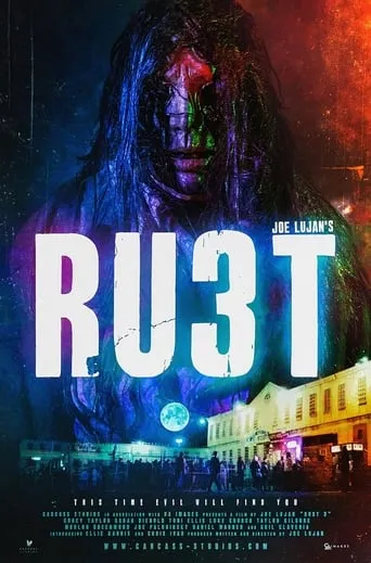Rust 3 movie poster - Rated 4/10