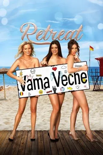 Vama Veche Retreat movie poster - Rated 6.7/10