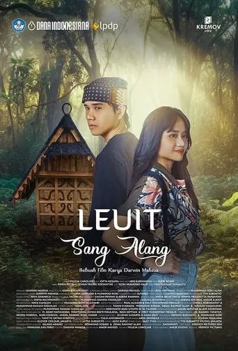 Leuit Sang Alang movie poster - Entertainment content