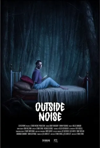 Outside Noise movie poster - Entertainment content