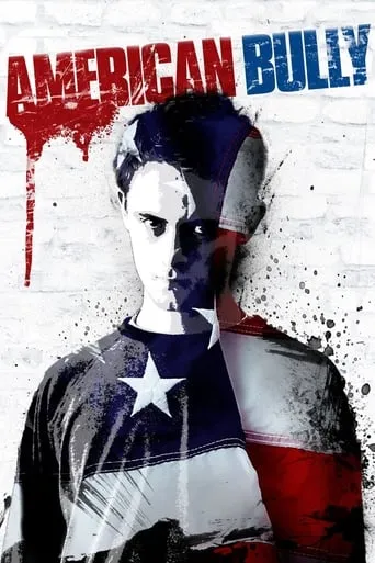 American Bully movie poster - Rated 4.6/10