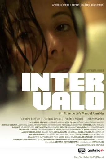 Intervalo movie poster - Rated 10/10