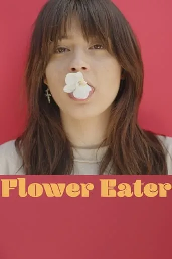 Flower Eater movie poster - Entertainment content