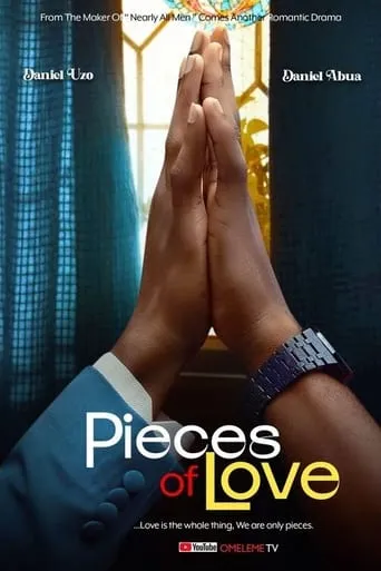 Pieces of Love movie poster - Entertainment content