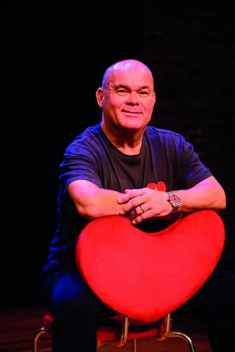 Paul de Leeuw - 60? We zien wel! movie poster - Entertainment content