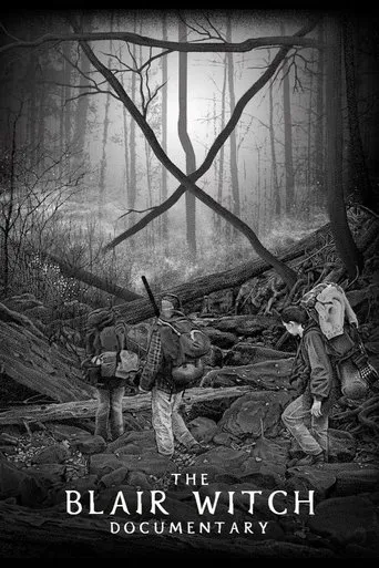 The Blair Witch Documentary movie poster - Rated 7/10