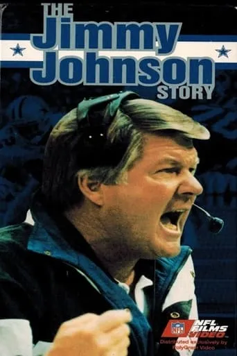 The Jimmy Johnson Story movie poster - Entertainment content