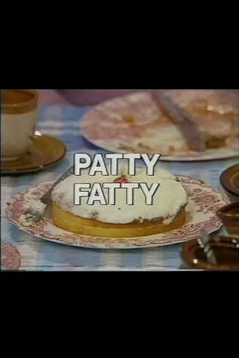 Patty Fatty movie poster - Entertainment content