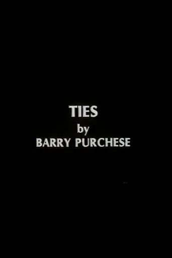 Ties movie poster - Entertainment content