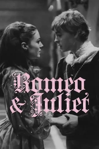 Romeo and Juliet movie poster - Entertainment content