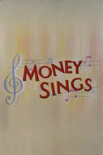 Money Sings movie poster - Entertainment content