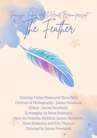 The Feather movie poster - Entertainment content