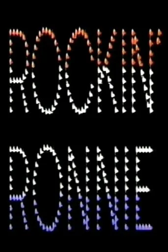 Rockin' Ronnie movie poster - Entertainment content