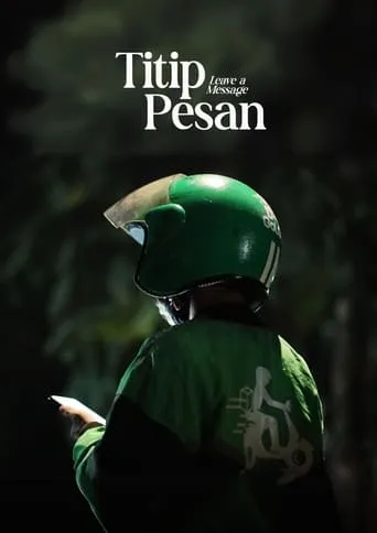 Leave a Message movie poster - Rated 9/10