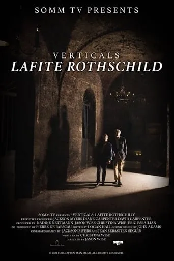 Verticals: Lafite Rothschild movie poster - Entertainment content
