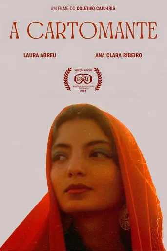 The Fortune Teller movie poster - Rated 10/10