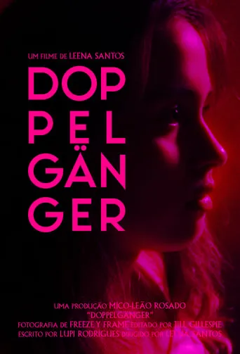 Doppelgänger movie poster - Entertainment content