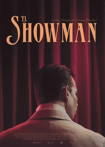 El Showman movie poster - Entertainment content