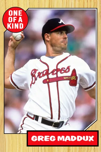 MLB Network Presents: One of a Kind movie poster - Entertainment content