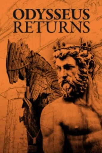 Odysseus Returns movie poster - Entertainment content