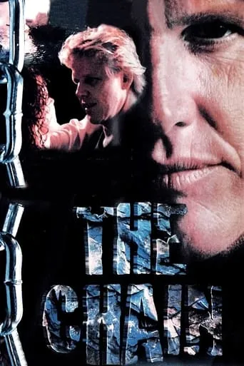 The Chain movie poster - Rated 3.8/10