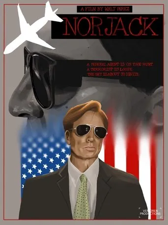 Norjack movie poster - Rated 9/10