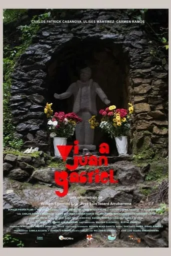 I Saw Juan Gabriel movie poster - Entertainment content