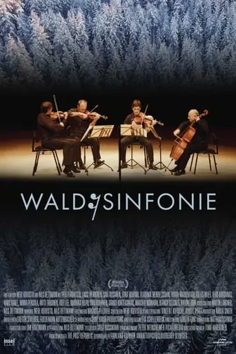 Wald:Sinfonie movie poster - Entertainment content