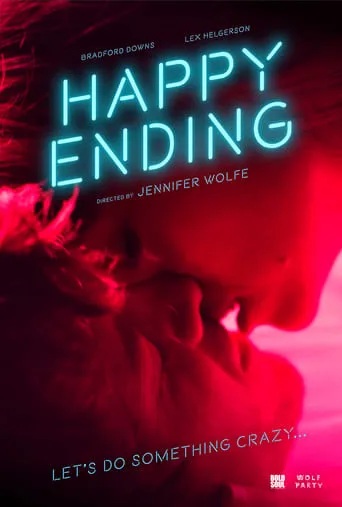Happy Ending movie poster - Rated 10/10